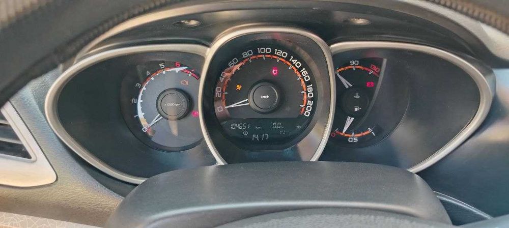 Lada Sedan (multimedia)