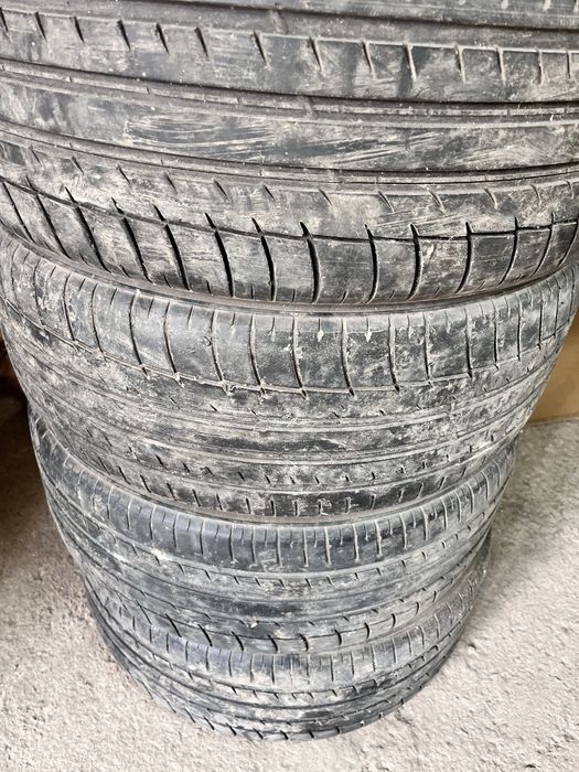Продам 245/45R20