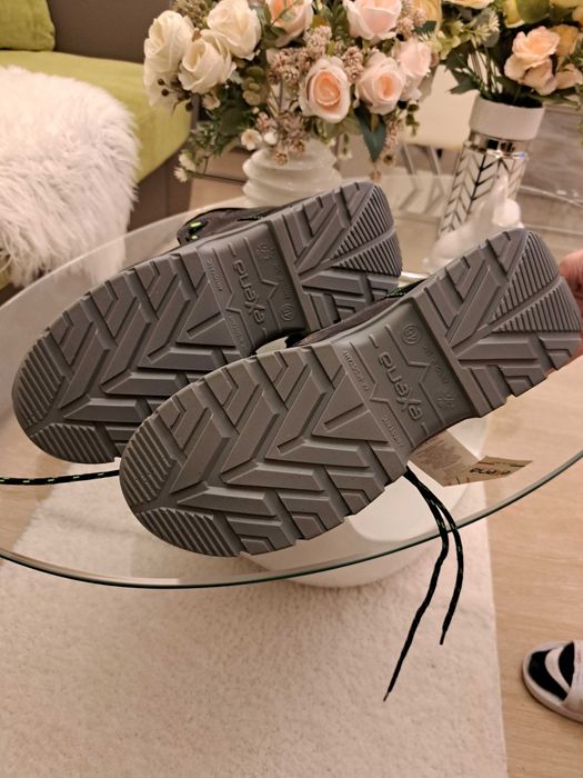 Мъжки зимни боти  Exen