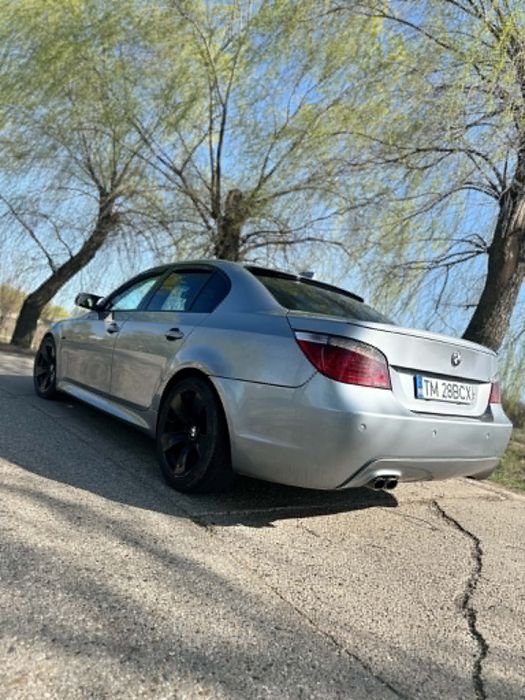 BMW 5 Series 2005 — imagine 3