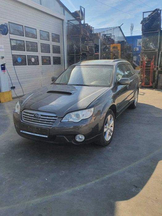 Subaru OUTBACK /DIESEL Dezmembrez/Dezmembram
