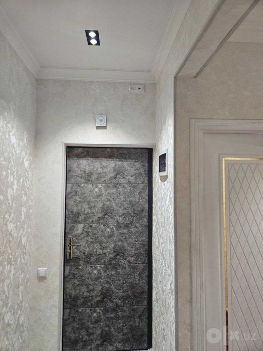 коракамишда 2 хона таййор уй