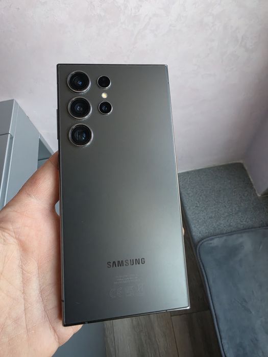 Samsung Galaxy S24 Ultra 1TB