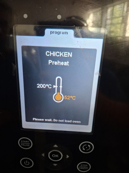 Грил за пилета/ месо FRI-JADO