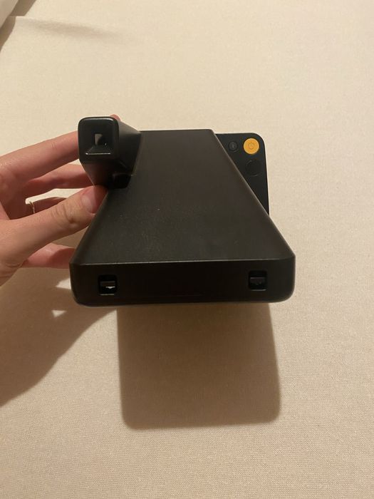 Фотоапарат Polaroid now