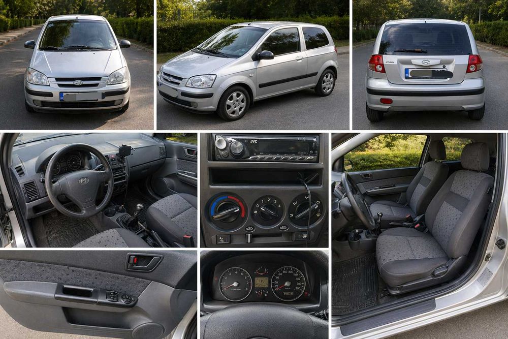 Malaguti и Hyundai