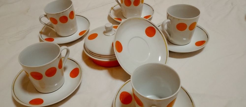 Idish-tovoq oshxona anjomlari