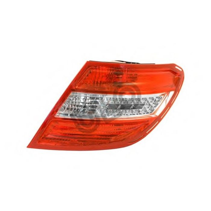Stop spate lampa Mercedes Clasa C Combi (W204) 03.2007-03.2011 BestAutoVest partea stanga/dreapta