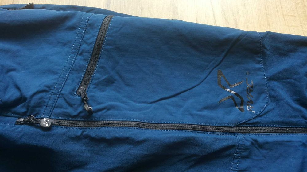 Revolution Race Hyper Pro Stretch Pants размер 50 / M панталон с от части еластична материя - 1919