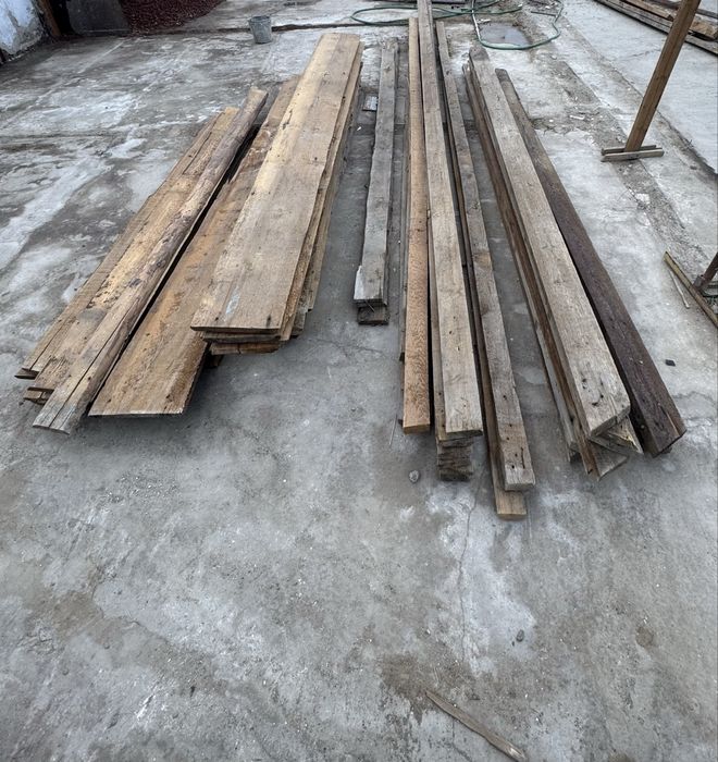 Ағаш , доски, тақтай