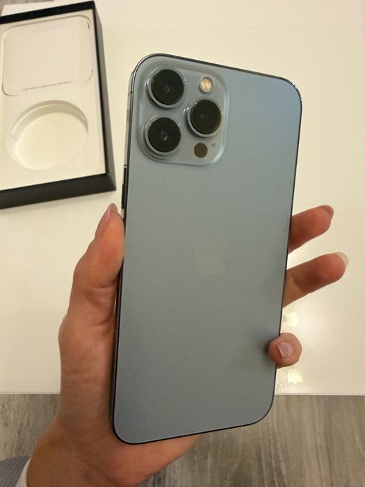 Iphone 13 pro max