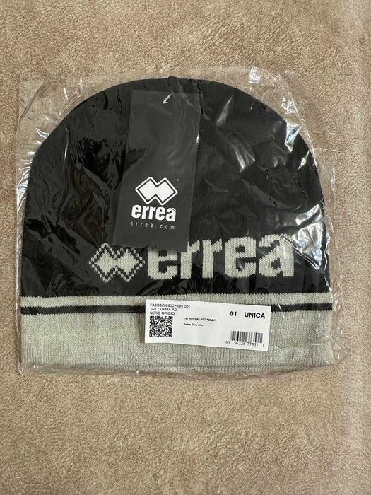 Шапка спортивная errea