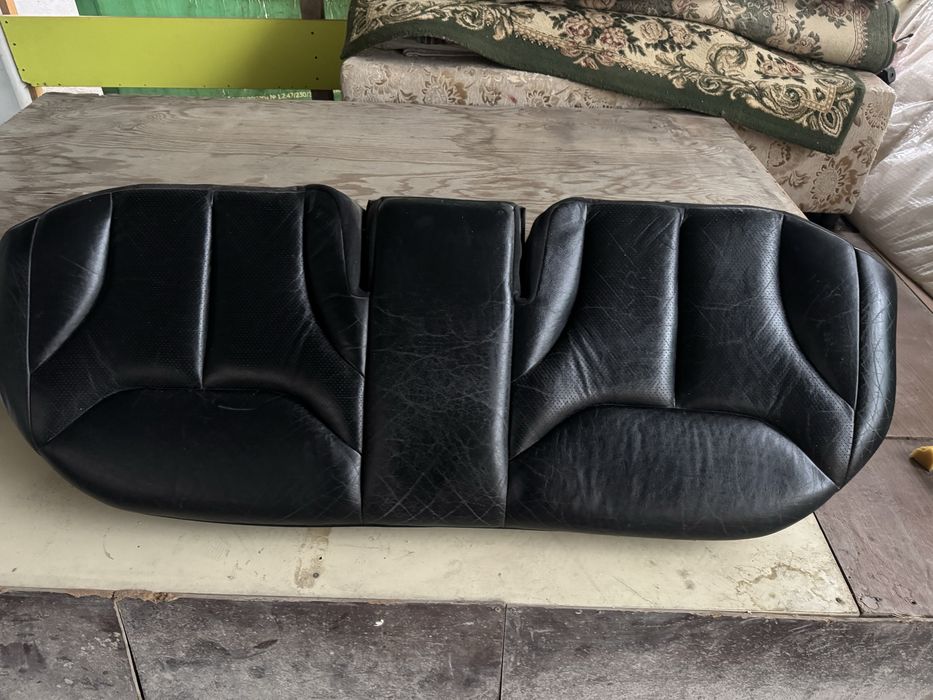 Сиденье W140 кресло диван
