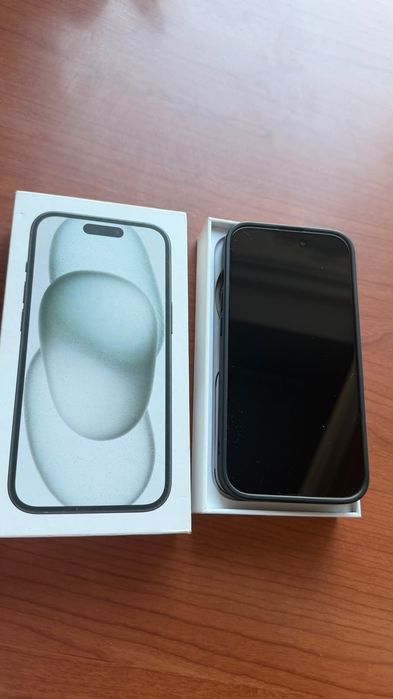 IPhone 15 -128GB