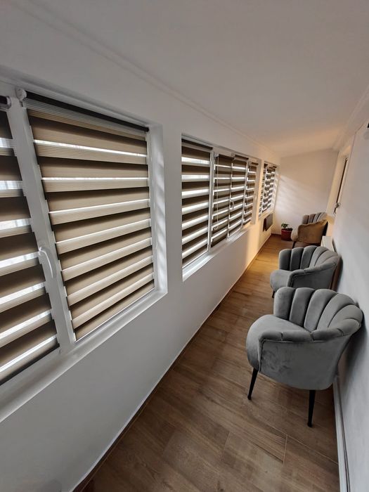 Vand apartament 2 camere NOU Decomandat parter