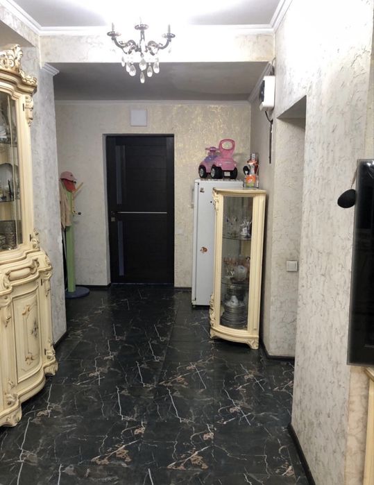Сдам комнату с совместным проживанием