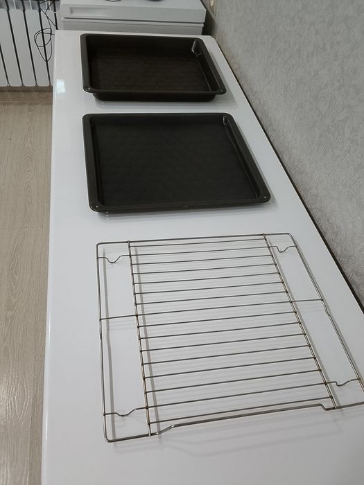 Духовка встраиваемая  HANSA 150 000