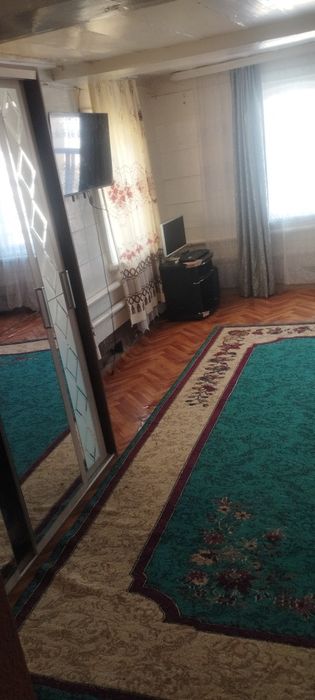 Продом дом в п. Щапово