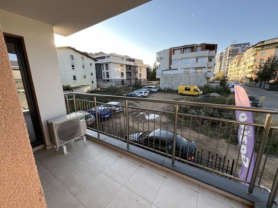 Дава се под наем Двустаен апартамент в София, Витоша - 64 кв.м за 675 € - Снимка #13