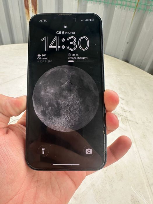 iphone 13( 128g)