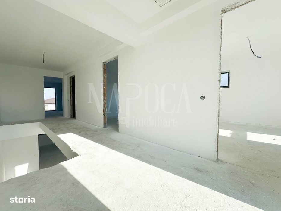 Casa 4 camere de vanzare in Jucu de Mijloc