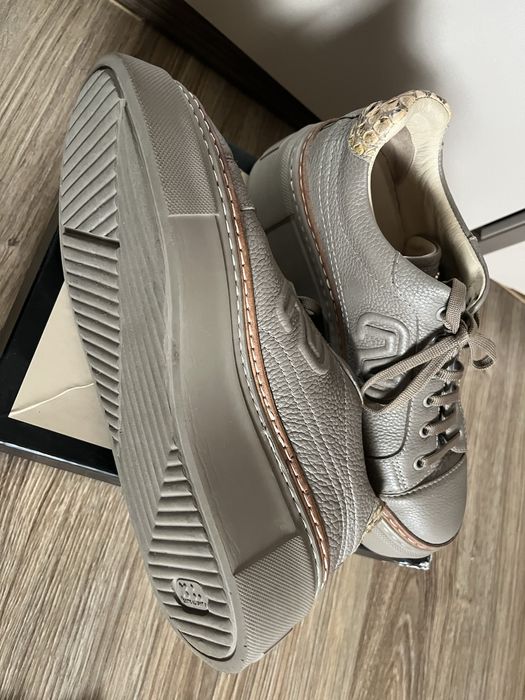 Продам обувь Нурсачи оригинал