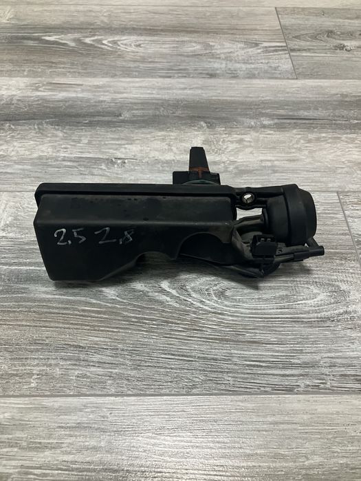 Клапан диса двигатель м54 м52