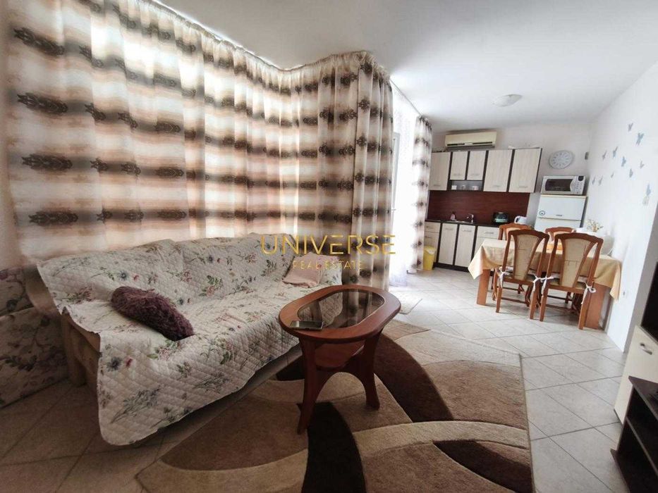 Продава се Тристаен апартамент в к.к. Слънчев бряг - 82 кв.м за 958 €/кв.м - Снимка #4