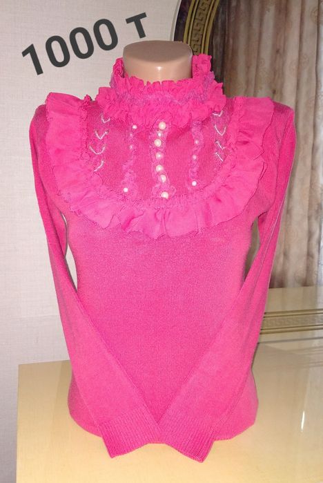 Кофточки женские