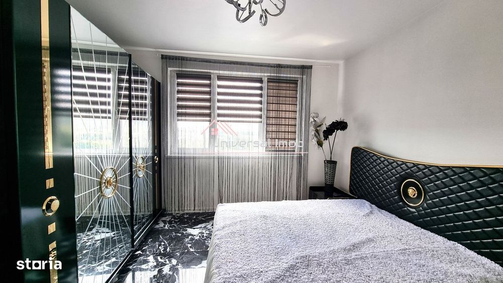 Apartament 3 camere, 86 mp. in Floresti, zona BMW