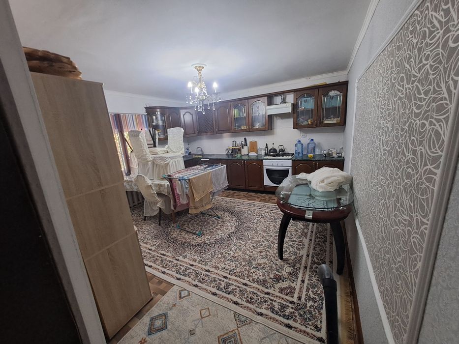 Продам дом 4 комнатный