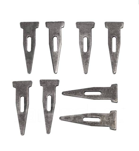 Klin, Fiksator sotiladi