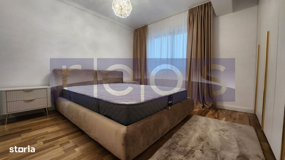 Inchiriere Vila | 4 Camere | 126 Mp | Straulesti