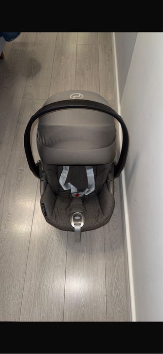 Аатолюлька cybex