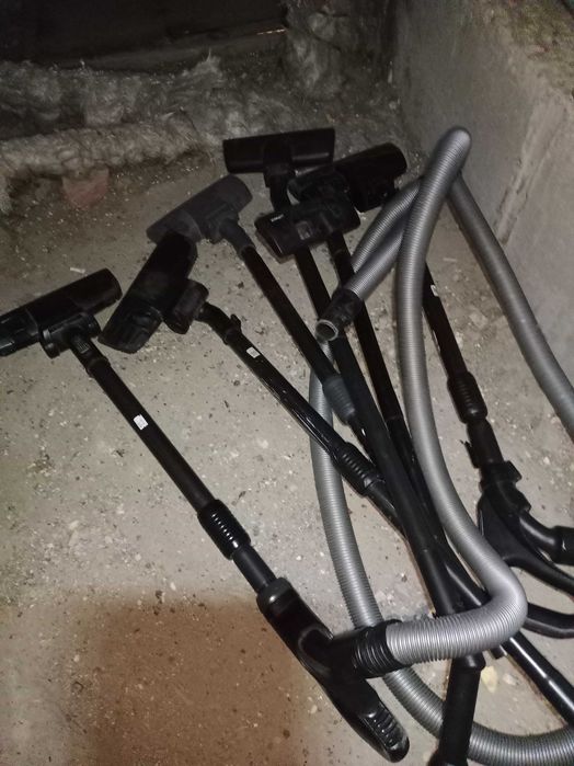 Продам шланги от пылесосов