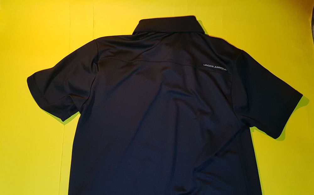 Under  Armor  мъжка тениска