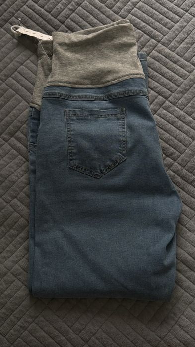 Джинсы, брюки, лосины для беременных