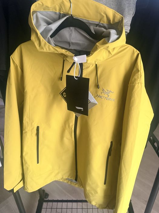 Geaca Arc'teryx barbati XL