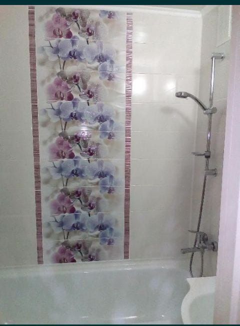 Ремонт ванной качественно