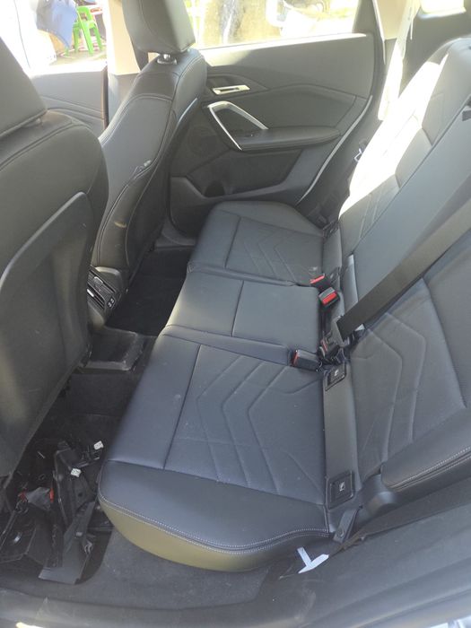 Vand BMW x1 Avariat