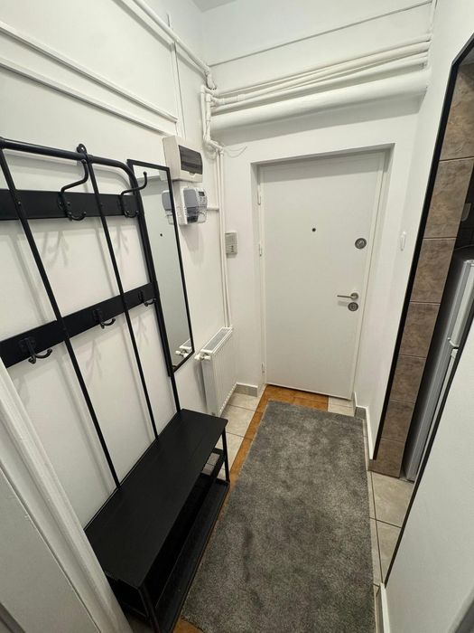 Garsoniera de inchiriat Primaverii la 5 minute de metrou Aviatorilor