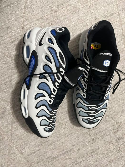 Nike Air Max Plus TN