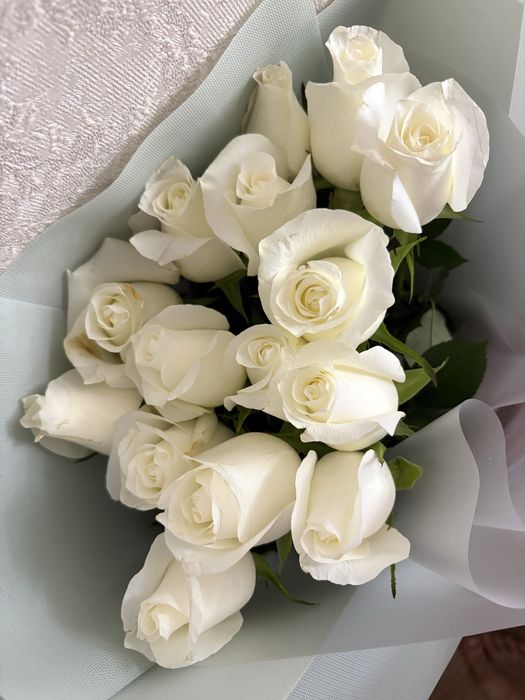 Букет красивых цветов