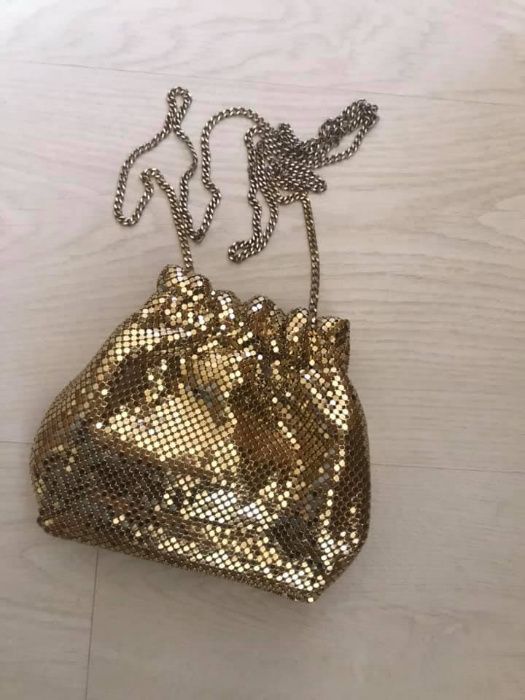 Дамска официална чанта