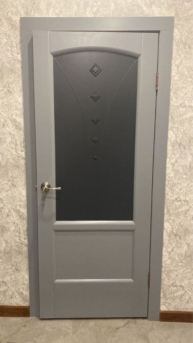 Покраска, реставрация, перекраска, дверей! Качественно, в срок ...