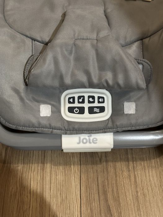 Качалка Joie — привезена из Стамбула