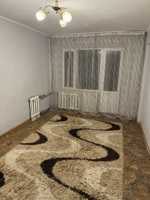 Квартира на дольгий срок