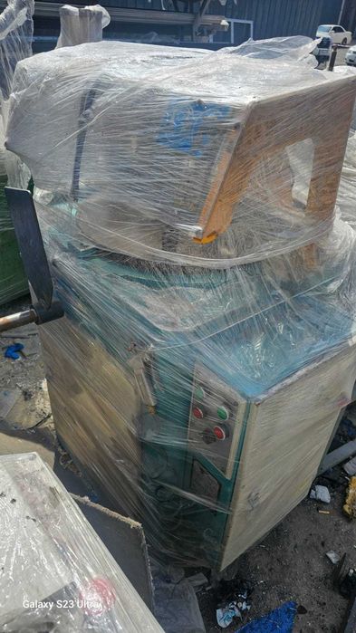 Продам линию по производству пластиковых окон.