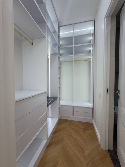 Квартира 3х комнат в Ташкент Сити 87м2 ЖК Gardens Residence Продажа!