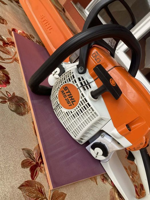 Drujba STIHL MS 261